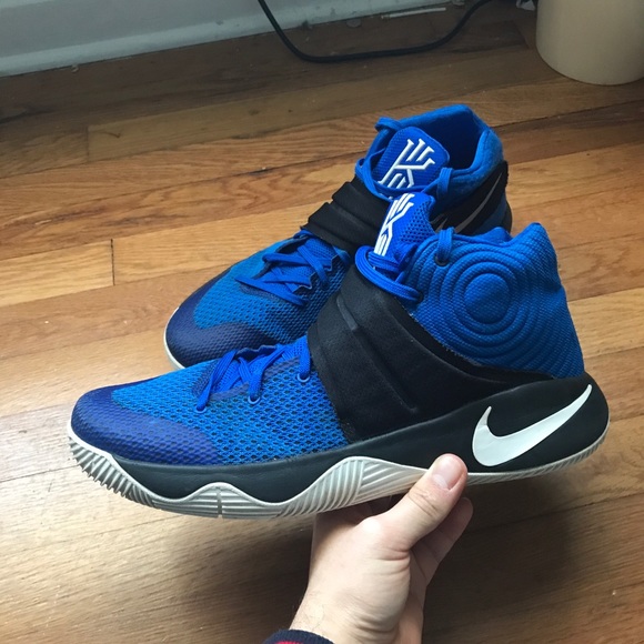 Nike Other - Men’s Nike Kyrie 2 Brotherhood Shoes